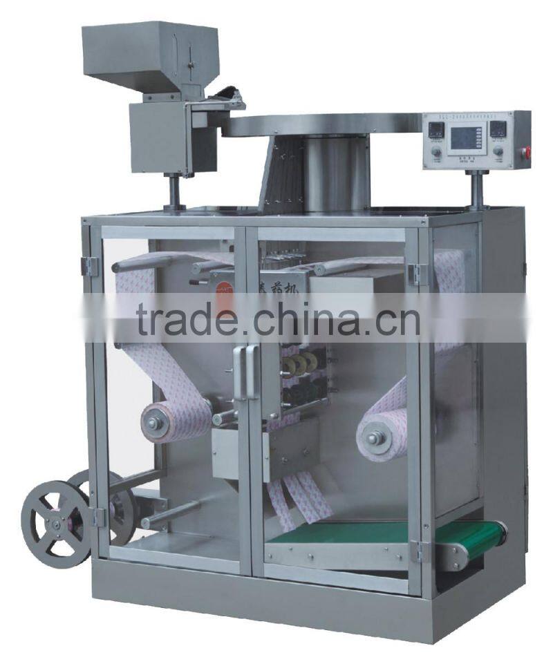 Alibaba Suppliers Tablet Strip Packaging Machine