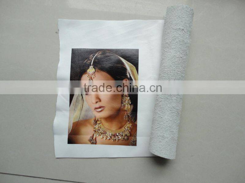 New Condition and Automatic Grade UV Flatbed leather Printer printing machine