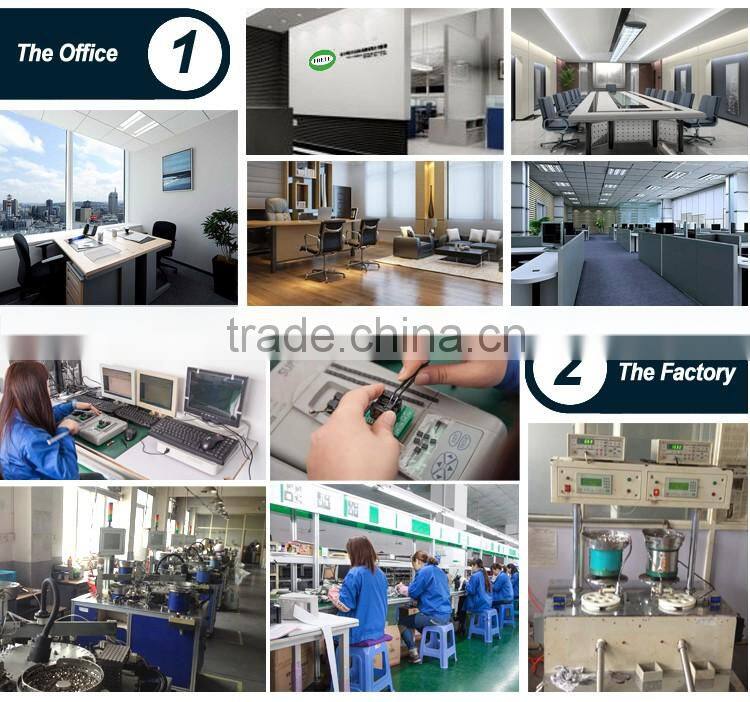 FR-4 PCB board with HASL finishing, 4layer hasl pcb (FBELE)