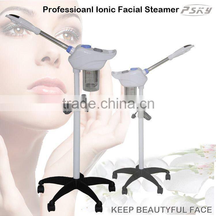 Professional Beauty equipment facial steamer in home appliances KA-308AB supplier PSKY