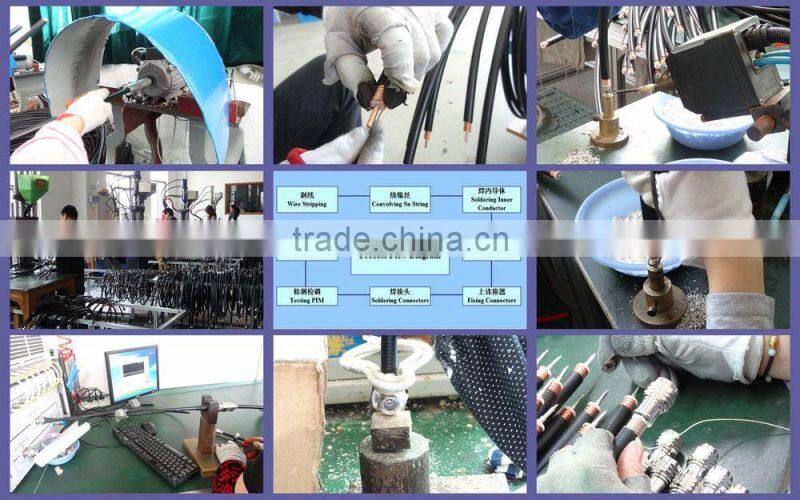 7/8" Outdoor Grounding Kits(Framework type)