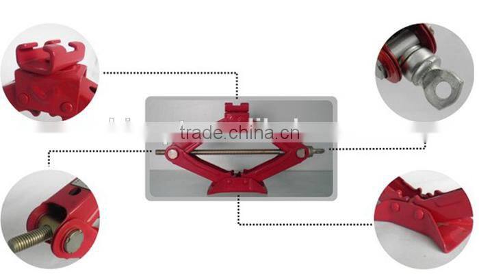 New Design Certifications Automotive machanism lifter