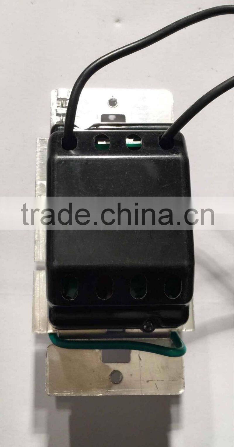 120v LED slide dimmer