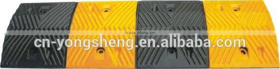 Road Safety Speed Bump With Many Sizes for sale