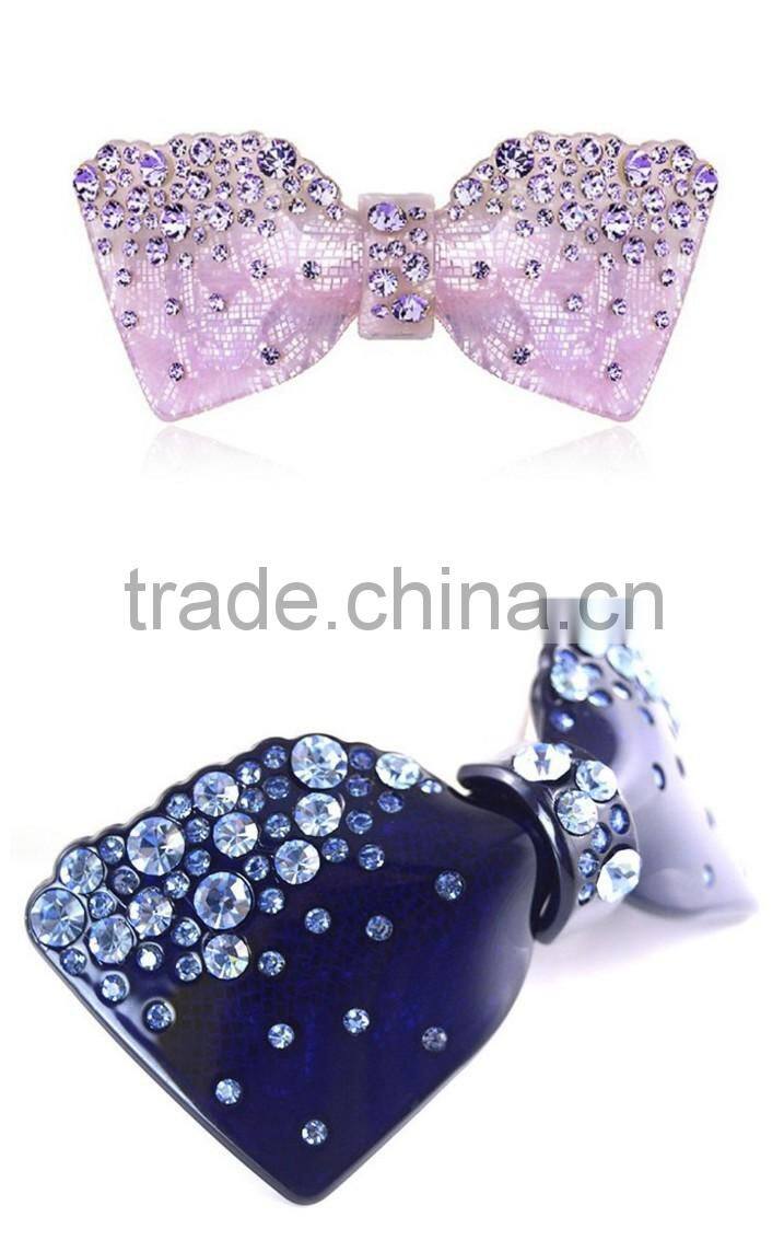 HYC0446 Hot selling fashion new design hair clip for wholesales