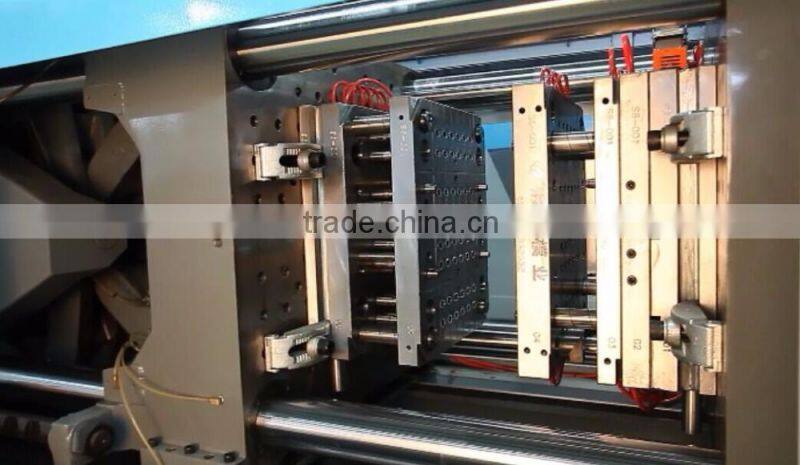 50ml Medical Syringe Products injection molding machine HANPLAS260