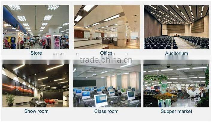 Low lumen depreciation 18w smd 2835 100-240v led tube tube8 japanese manufactuer from China