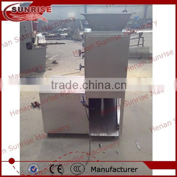 stainless steel garlic splitter, garlic splitter machine