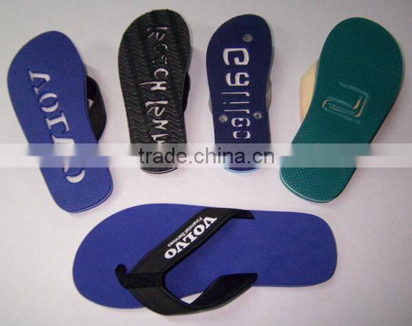 Hot sale fashion flip flops,new design colourful cheap fashion flip flops