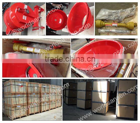 one bagger concrete mixer/tractor 3 yard concrete mixer for sale/pto concrete mixer manual hand portable mortar mixer