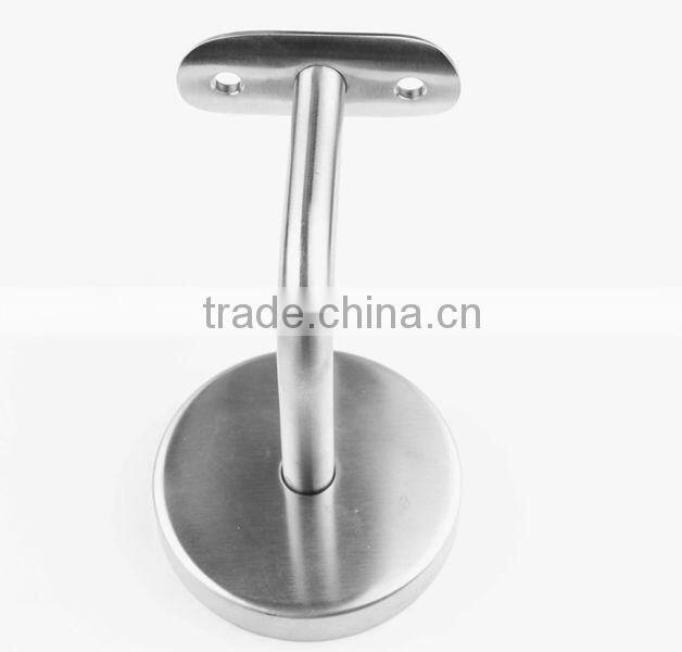 INOX/ Stainless steel 304/316 handrail bracket with cover