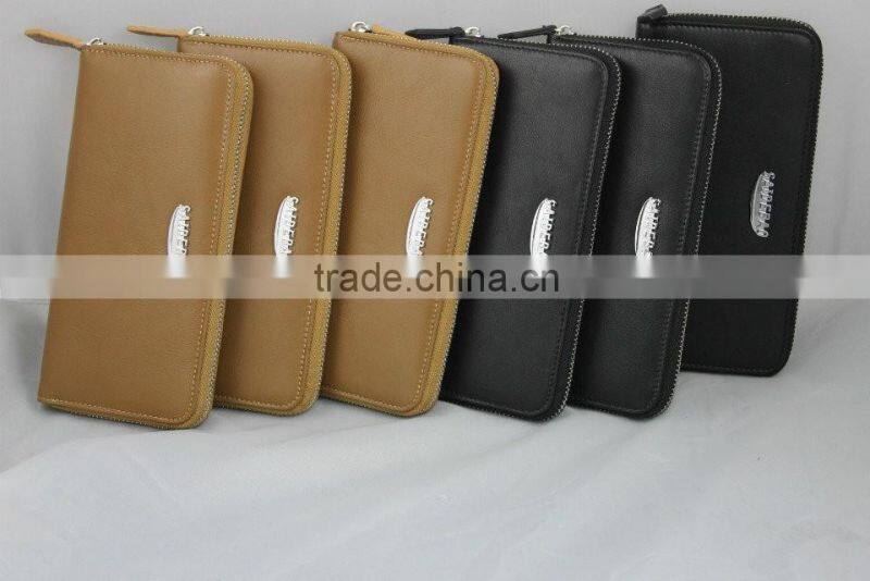 2015 pu leather wallet zipper purse high quality pu wallet bags wholesale pu leather wallet,fancy pu wallet