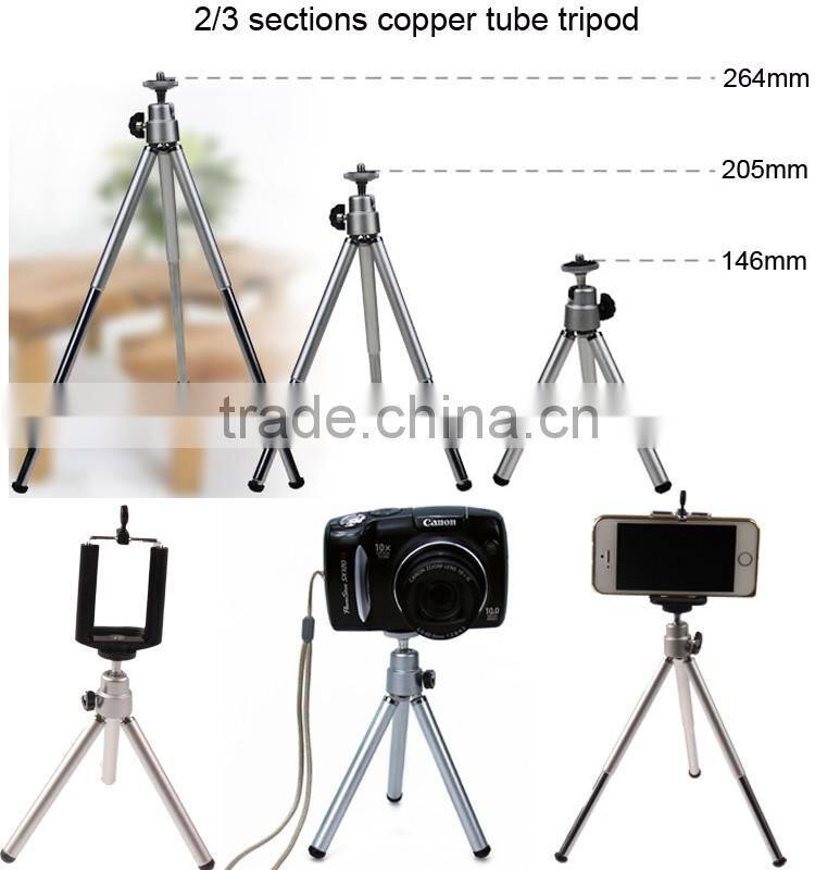 Mini Plastic Material Tripod For Total Station