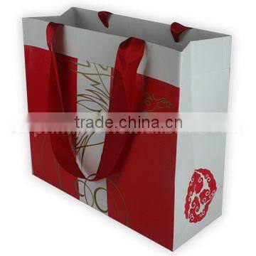 Non woven shopping bag supplier