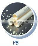 Plastic Pipe Extrusion Machine for PERT Floor Heating Pipe 50m/min