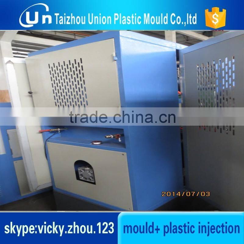 plastic crusher