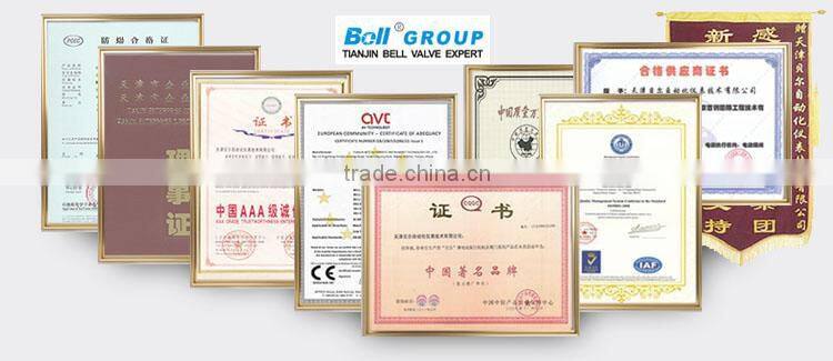 mini motor electric ball valve dn20