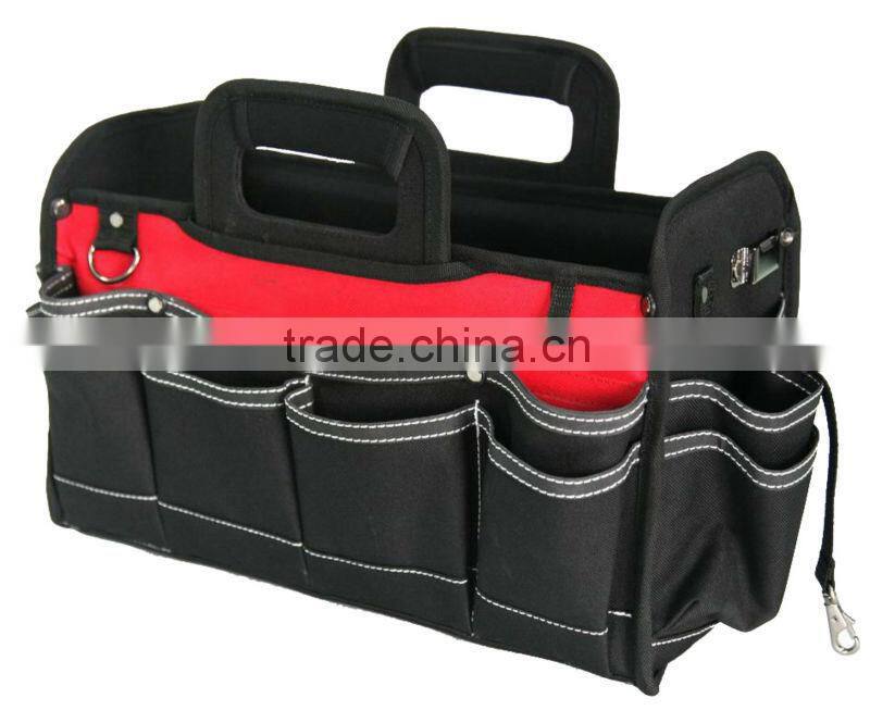 Rubber Base Tool Tote