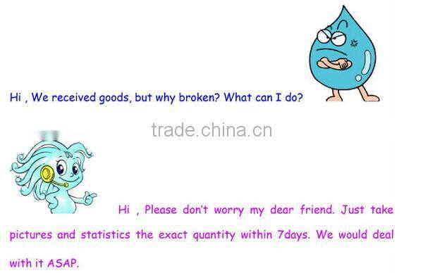 Glass Material and Personal Care Industrial Use 30ml glass dropper bottle