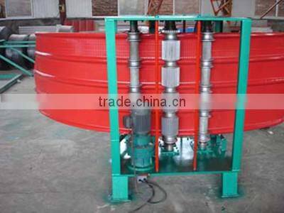 HT 840 arched machinery