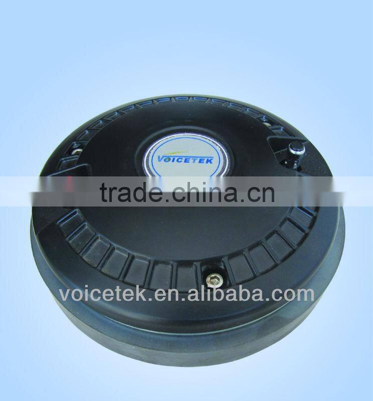 TSCT-1003 Strong powerfui waterproof compression driver/wholesale outdoor speaker driver unit