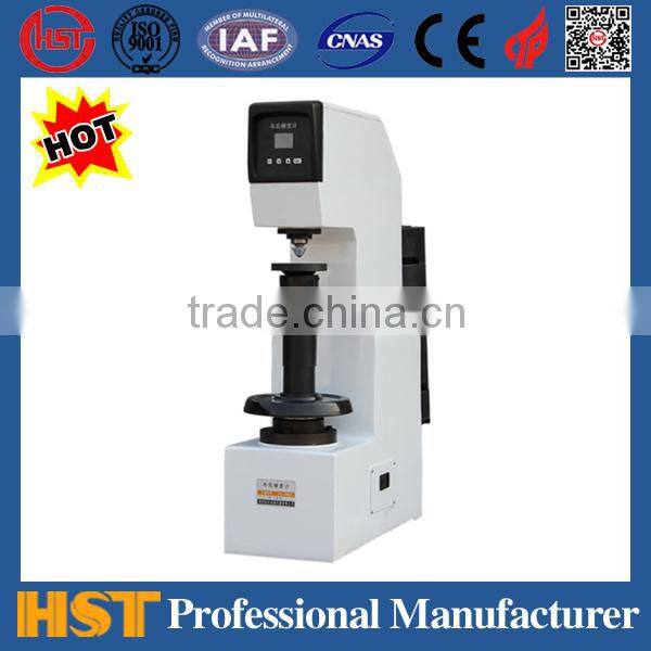 HV-1000 digital micro vickers hardness test device