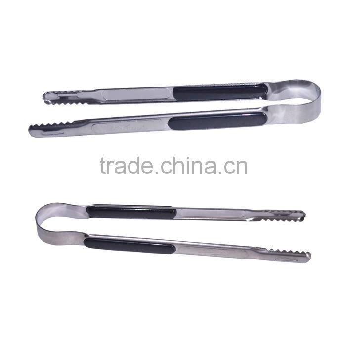 Best Quality Stainless Steel BBQ Tong/Grill tong/Food Tong