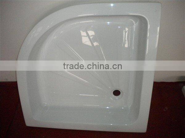 ACRYLIC SHOWER BASIN TB-T003A
