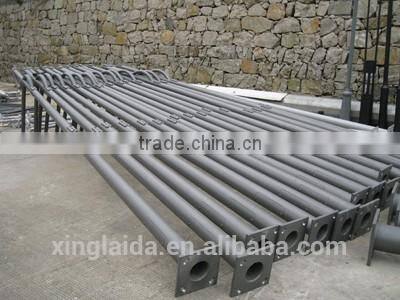 outdoor street light lighting poles 3-12m