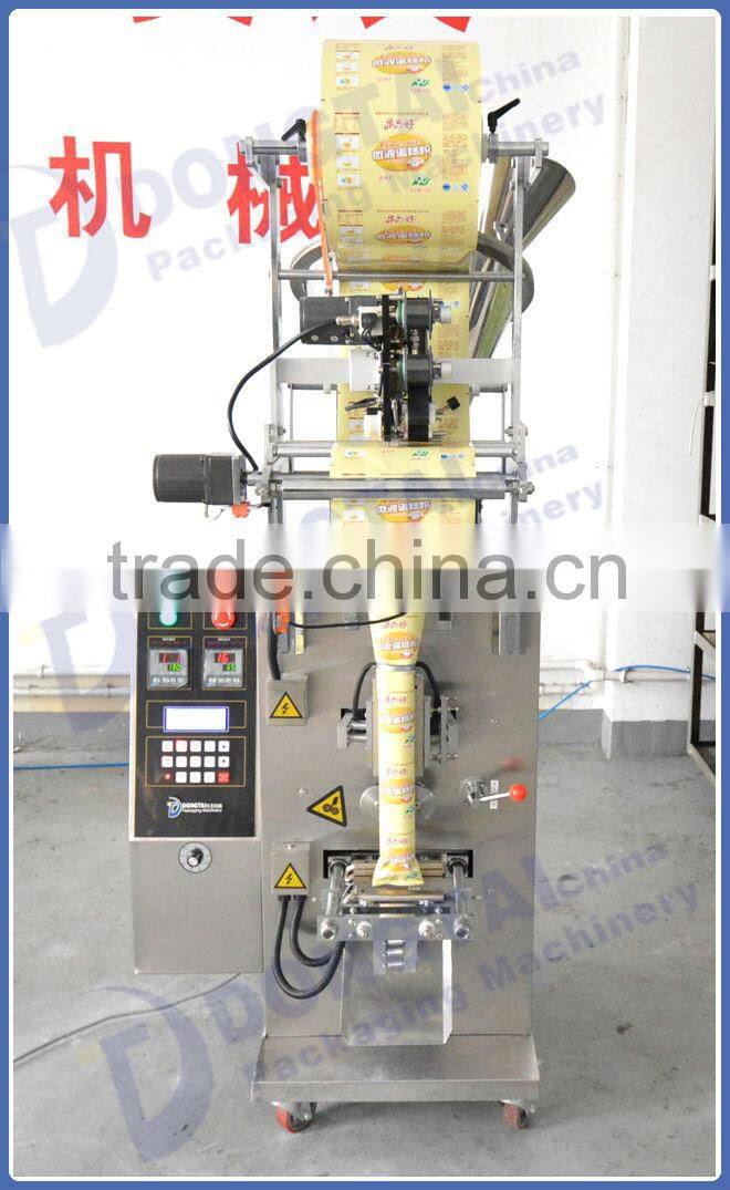Distemper Powder Filling Machine, Milk Powder Filling Packing Machine, Filling Production Line