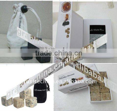 whisky stone