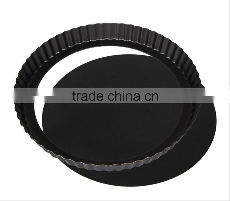 carbon steel bakeware cake supplies