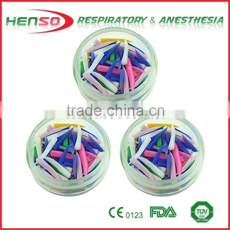 HENSO Plastic Dental Wedges