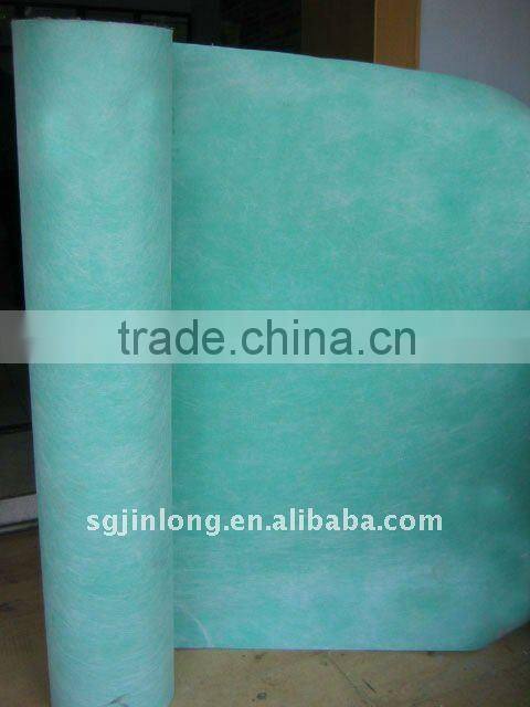 basement polythene and polypropylene polymer compound waterproof membrane