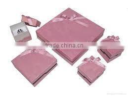 delicate fancy gift box