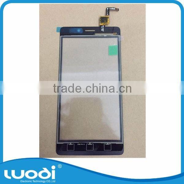 Replacement Touch Screen Digitizer for zte v2 lite New