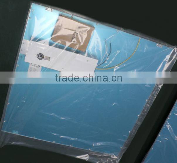 Super bright led lights UL CUL DLC approved 2x2 led ceiling light