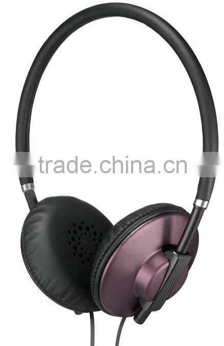 Hot New Products 2015 Fashion MP3 headphone wholesale