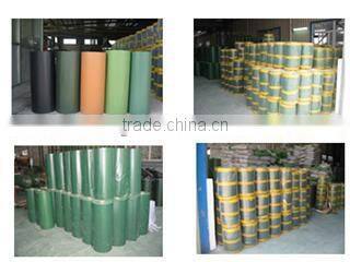 PVC Monofilament for making Artifical Christmas tree