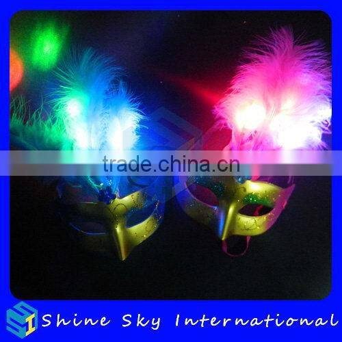 Customized Most Popular Personal Led Mask