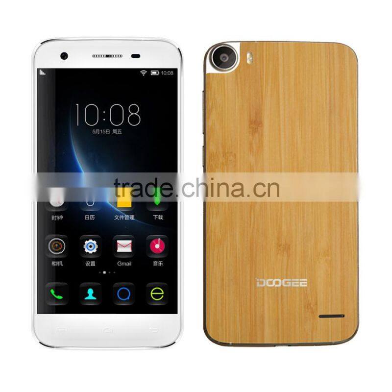 5.0inch 1920*1080 Android 5.1 Octa core 4G Lte Doogee F3 Pro