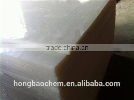 cushion panel/colorful 4x8 plastic sheets/wear resistant pe sheet