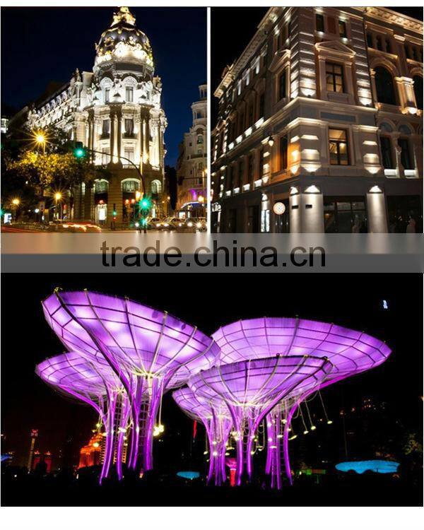 Outdoor led flood light aluminium outdoor flood light housing