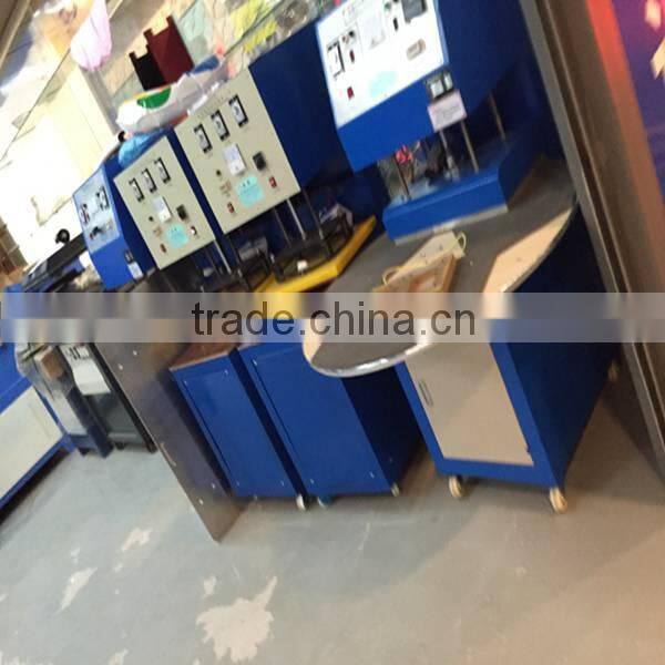 hot sale printing full automatic pure mineral water machine