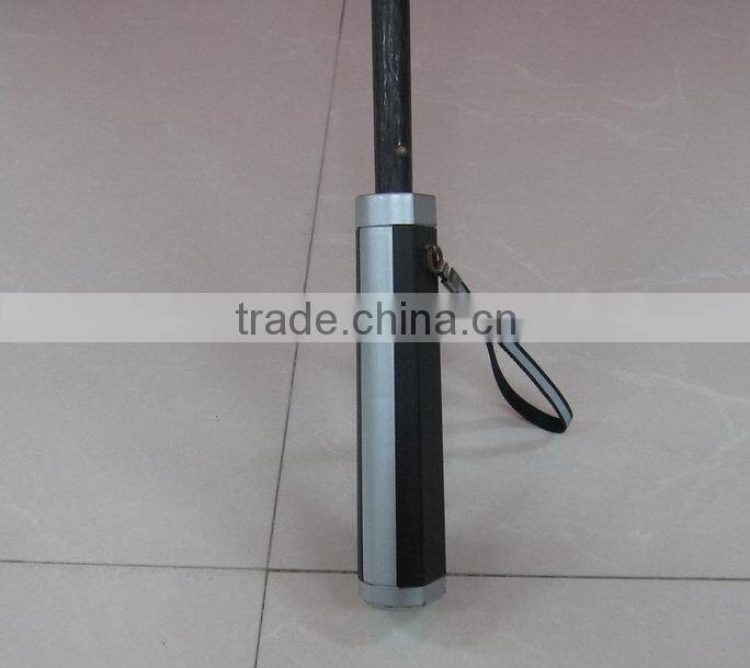 manual open windproof golf umbrella