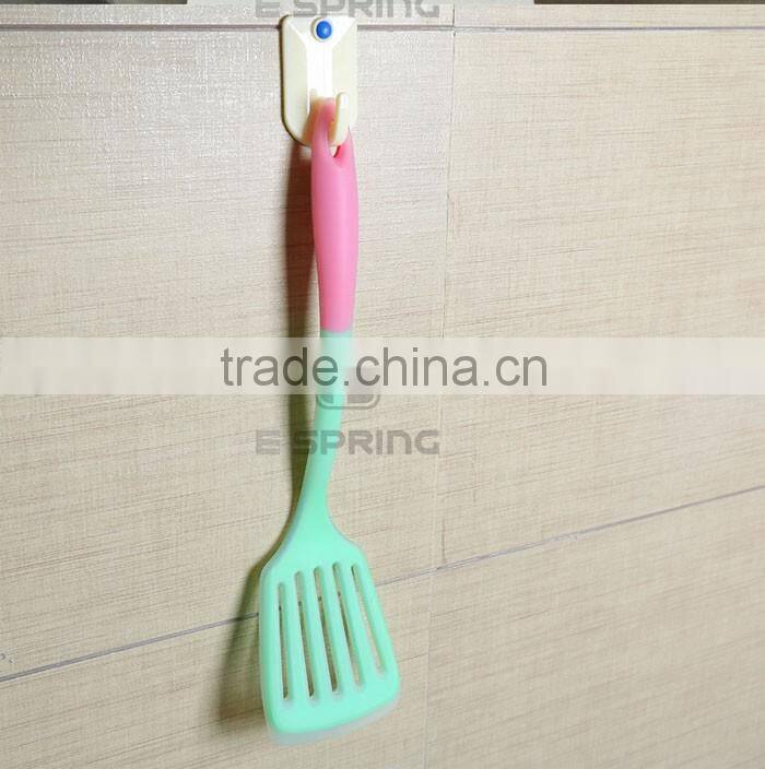 100% Food Grade Non Stick Heat Resistant Silicone Cooking Utensil Silicone Spatula