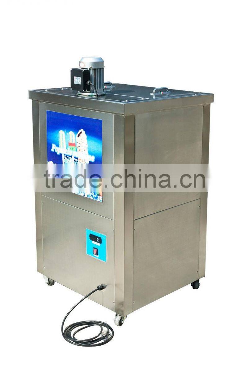 Ice-cream stick making machine/Fruit sorbet maker /Ice lolly freezer