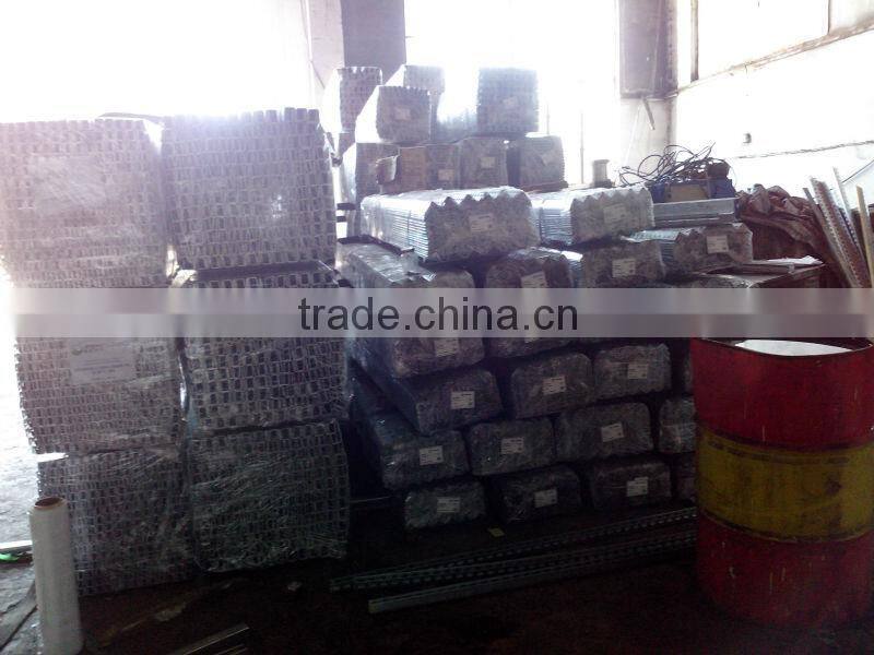 Hot Rolled Mild Angle steel unequal