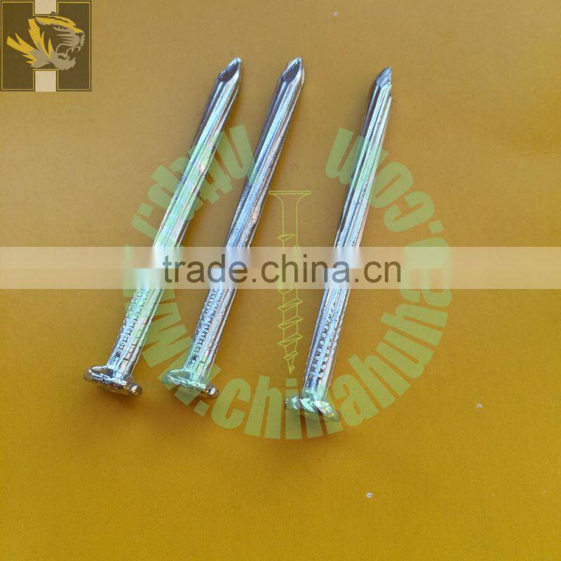 Wholesales Premium Quality Concrete Nails ,Cement Nails