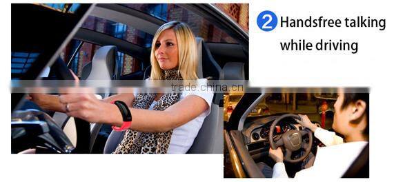 wholesale price bluetooth notification bracelet wireless